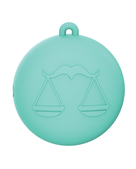 Zodiac Libra Mini Vibe - Light Blue by Zodiac