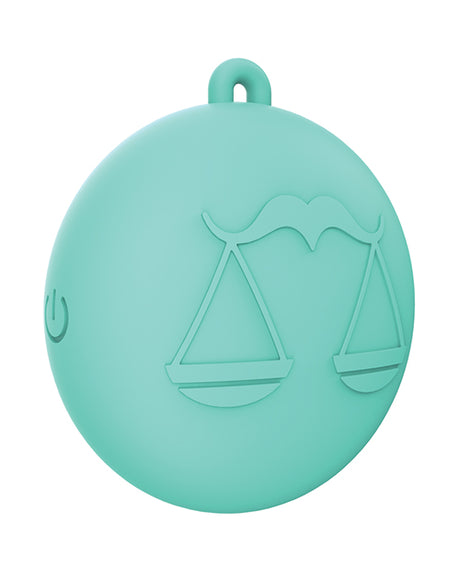 Zodiac Libra Mini Vibe - Light Blue by Zodiac
