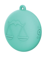 Zodiac Libra Mini Vibe - Light Blue by Zodiac
