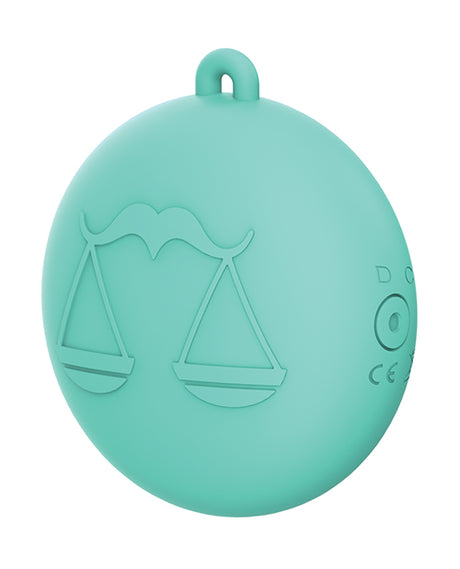 Zodiac Libra Mini Vibe - Light Blue by Zodiac