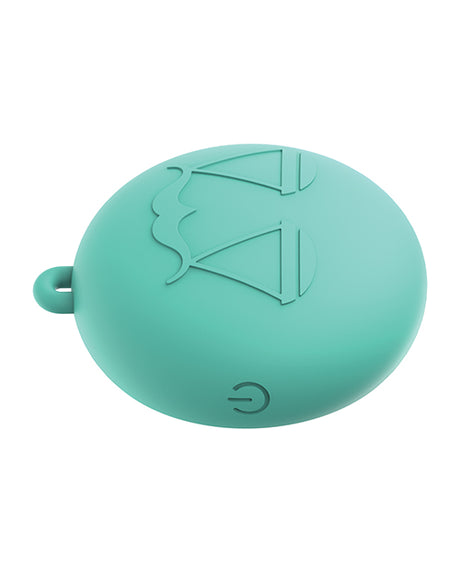 Zodiac Libra Mini Vibe - Light Blue by Zodiac
