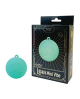 Zodiac Libra Mini Vibe - Light Blue by Zodiac