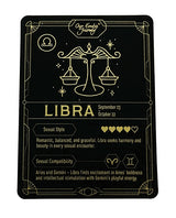 Zodiac Libra Mini Vibe - Light Blue by Zodiac