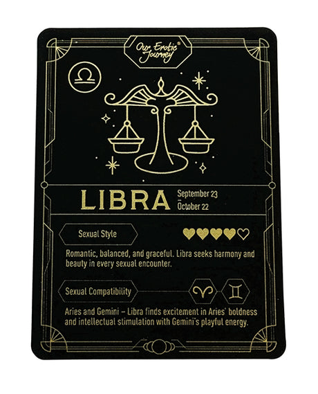 Zodiac Libra Mini Vibe - Light Blue by Zodiac