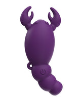 Zodiac Scorpio Mini Vibe - Purple by Zodiac