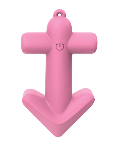 Zodiac Sagittarius Mini Vibe - Light Pink by Zodiac