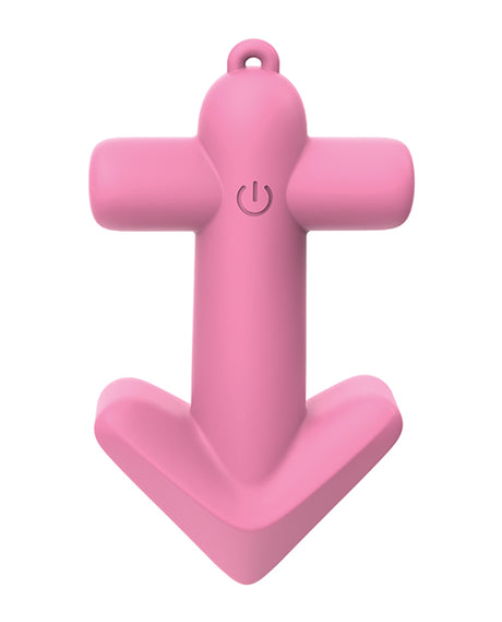 Zodiac Sagittarius Mini Vibe - Light Pink by Zodiac