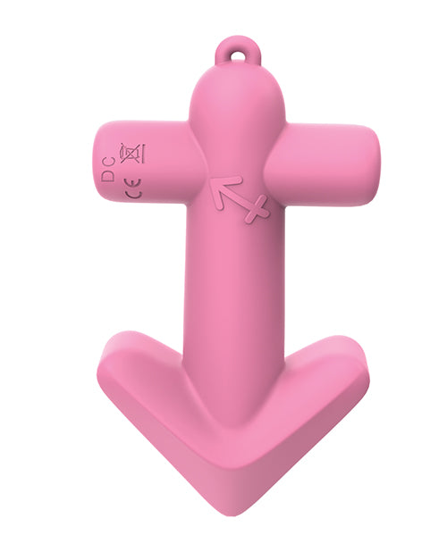 Zodiac Sagittarius Mini Vibe - Light Pink by Zodiac