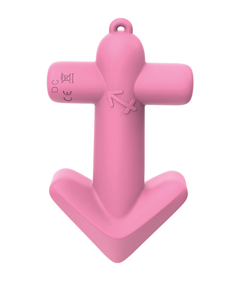 Zodiac Sagittarius Mini Vibe - Light Pink by Zodiac