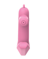 Zodiac Sagittarius Mini Vibe - Light Pink by Zodiac