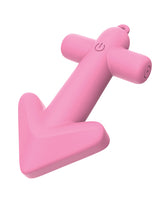 Zodiac Sagittarius Mini Vibe - Light Pink by Zodiac
