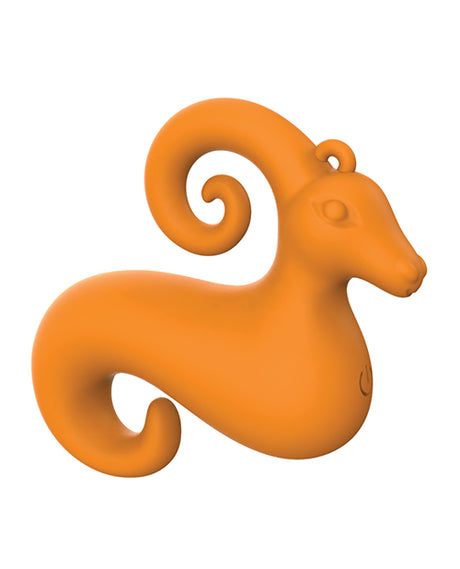 Zodiac Capricorn Mini Vibe - Orange by Zodiac