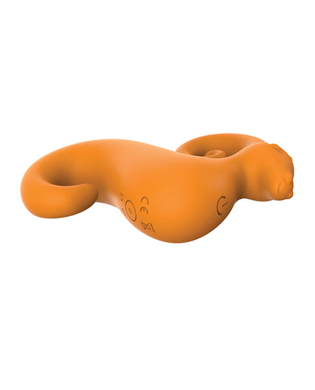 Zodiac Capricorn Mini Vibe - Orange by Zodiac