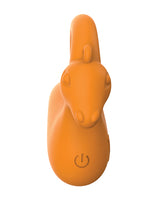Zodiac Capricorn Mini Vibe - Orange by Zodiac