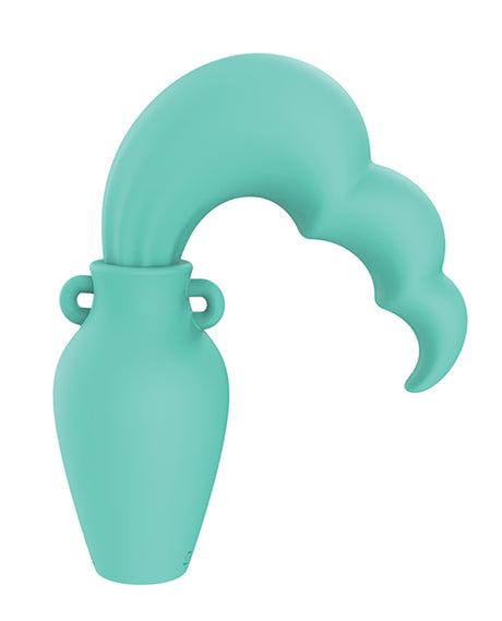 Zodiac Aquarius Mini Vibe - Light Blue by Zodiac