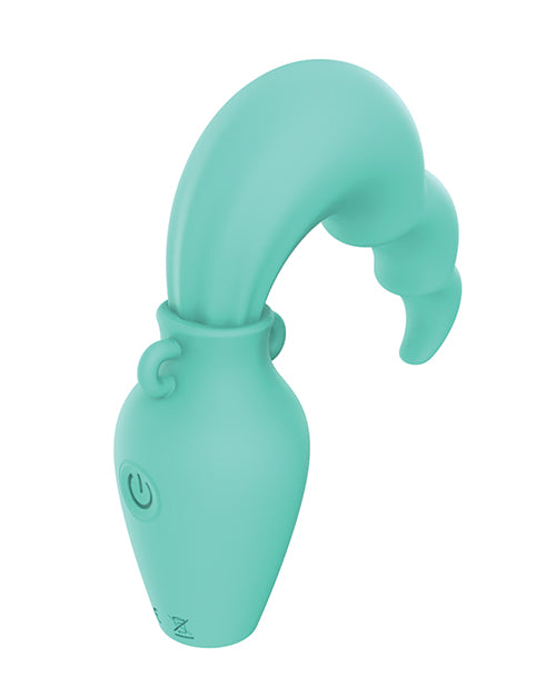 Zodiac Aquarius Mini Vibe - Light Blue by Zodiac