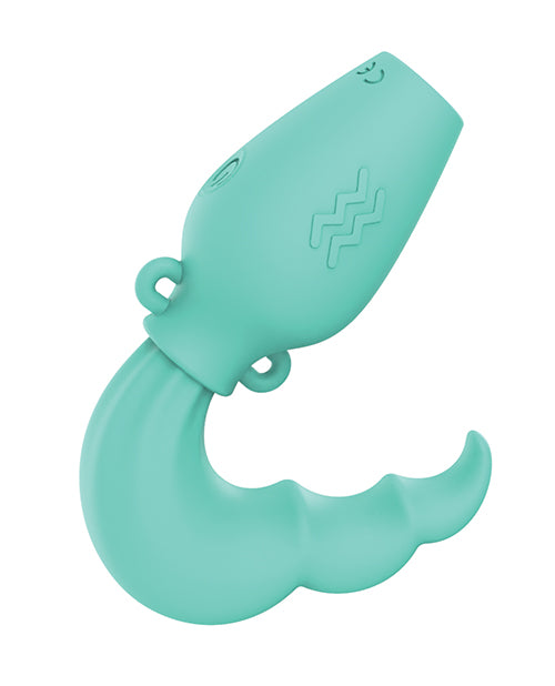 Zodiac Aquarius Mini Vibe - Light Blue by Zodiac