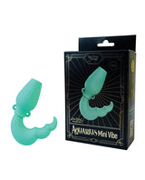 Zodiac Aquarius Mini Vibe - Light Blue by Zodiac