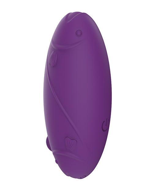 Zodiac Pisces Mini Vibe - Purple by Zodiac