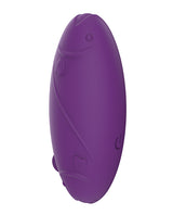 Zodiac Pisces Mini Vibe - Purple by Zodiac