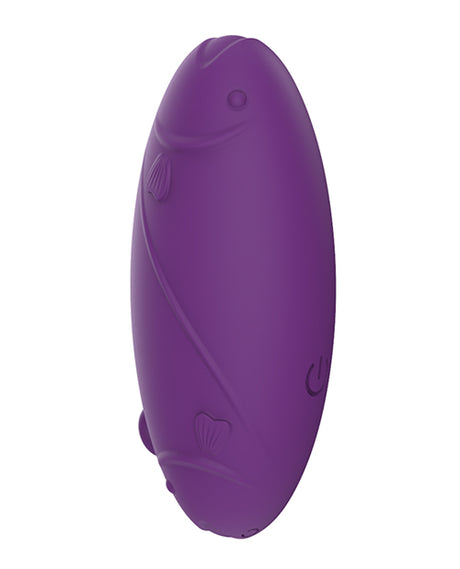Zodiac Pisces Mini Vibe - Purple by Zodiac