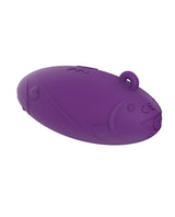 Zodiac Pisces Mini Vibe - Purple by Zodiac