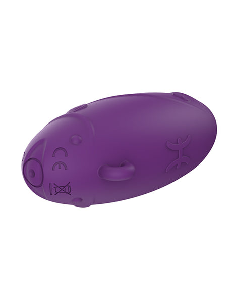 Zodiac Pisces Mini Vibe - Purple by Zodiac