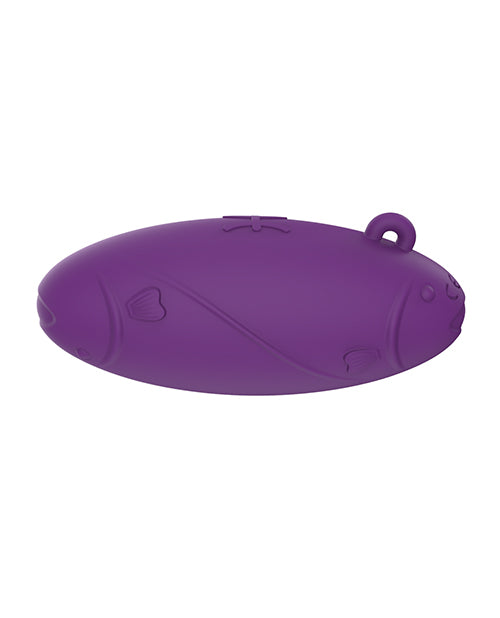 Zodiac Pisces Mini Vibe - Purple by Zodiac