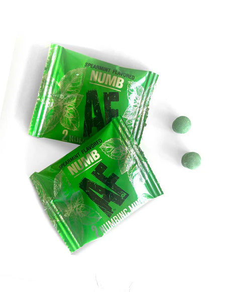 Af Sexual Enhancement Display of 12 Items