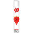 "Wet Flavored Juicy Watermelon - 1 Fl. Oz WT21508"