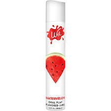 "Wet Flavored Juicy Watermelon - 1 Fl. Oz WT21508"