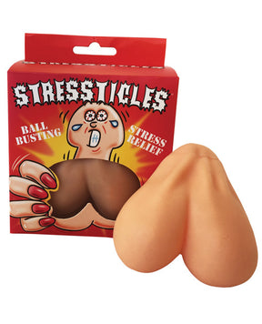 Stressticles by Hott Products