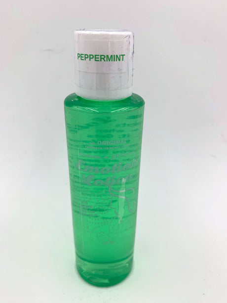 Emotion Lotion Peppermint Warming Lotion — 4 fl. oz. - PP231-6
