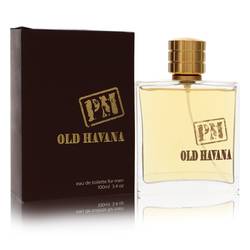 Old Havana Pm Eau De Toilette Spray By Marmol & Son by Marmol & Son