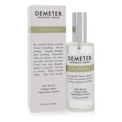 Demeter Olive Flower Cologne Spray By Demeter by Demeter