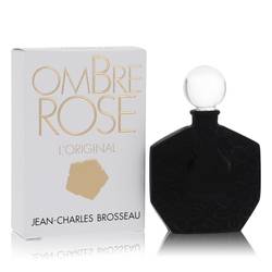Ombre Rose Pure Perfume By Brosseau by Brosseau