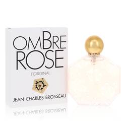 Ombre Rose Eau De Toilette Spray By Brosseau by Brosseau