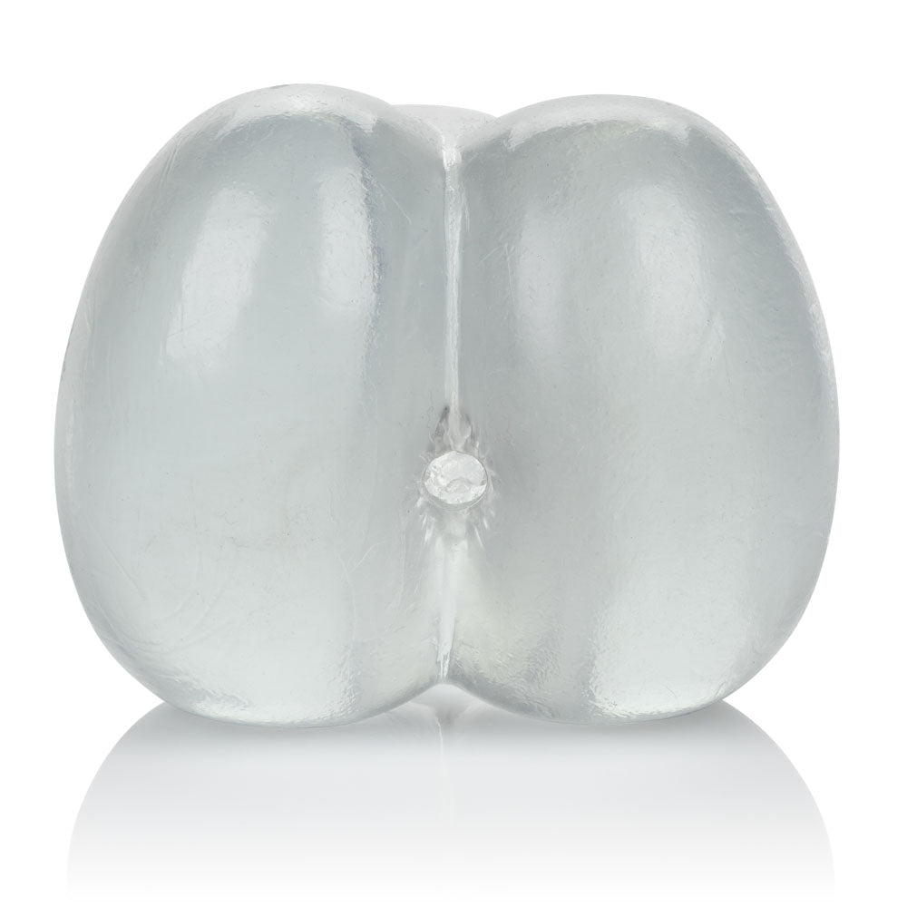 CalExotics Stroke It Tight Dual-Entry Stroker Sleeve - SE0912853
