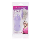Dr. Laura Berman Mini Vibrating Micro Bullet — CalExotics - SE9726142