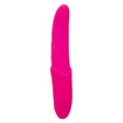 CalExotics Couture Gyrating Flicker Massager, Pink, 8.5" - SE4575123