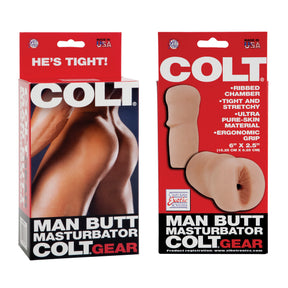Colt Man Butt Masturbator by CalExotics