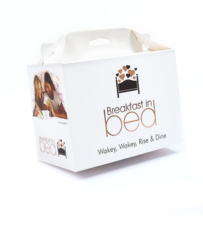 "Breakfast in Bed CC-USBIB"