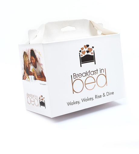 "Breakfast in Bed CC-USBIB"