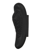 GoGasm Panty Vibrator — Black, Remote-Controlled