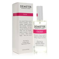 Demeter Orchid Cologne Spray By Demeter by Demeter