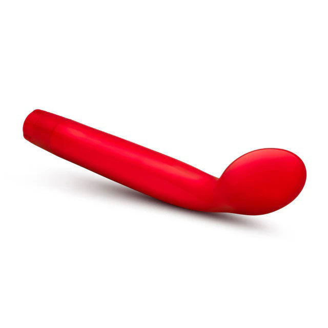 Sexy Things G Slim - Scarlet - Red by Blush