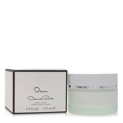 Oscar Body Cream By Oscar De La Renta by Oscar De La Renta