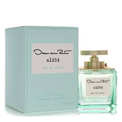 Oscar Alibi Eau So Lucky Eau De Toilette Spray By Oscar De La Renta