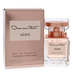 Oscar De La Renta Alibi Eau De Toilette Spray By Oscar De La Renta by Oscar De La Renta