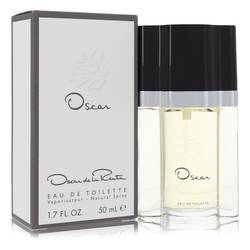 Oscar Eau De Toilette Spray By Oscar De La Renta by Oscar De La Renta